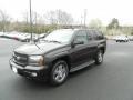 Dark Cherry Metallic - TrailBlazer LT 4x4 Photo No. 1