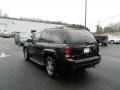 Dark Cherry Metallic - TrailBlazer LT 4x4 Photo No. 3