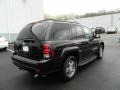 Dark Cherry Metallic - TrailBlazer LT 4x4 Photo No. 5