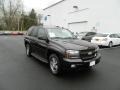 Dark Cherry Metallic - TrailBlazer LT 4x4 Photo No. 7