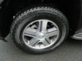Dark Cherry Metallic - TrailBlazer LT 4x4 Photo No. 10