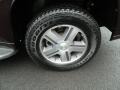 Dark Cherry Metallic - TrailBlazer LT 4x4 Photo No. 11