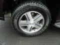 Dark Cherry Metallic - TrailBlazer LT 4x4 Photo No. 12