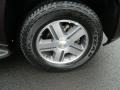 Dark Cherry Metallic - TrailBlazer LT 4x4 Photo No. 13