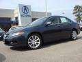 Carbon Gray Pearl - TSX Sedan Photo No. 2