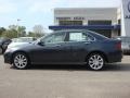 Carbon Gray Pearl - TSX Sedan Photo No. 3