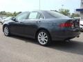 Carbon Gray Pearl - TSX Sedan Photo No. 4