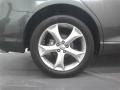 2009 Magnetic Gray Metallic Toyota Venza V6 AWD  photo #3