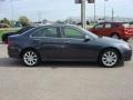 Carbon Gray Pearl - TSX Sedan Photo No. 6
