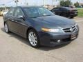 Carbon Gray Pearl - TSX Sedan Photo No. 7