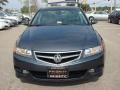 Carbon Gray Pearl - TSX Sedan Photo No. 8