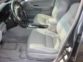 Carbon Gray Pearl - TSX Sedan Photo No. 9