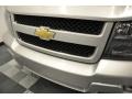 Silverstone Metallic - TrailBlazer LT 4x4 Photo No. 3