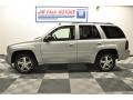 Silverstone Metallic - TrailBlazer LT 4x4 Photo No. 11