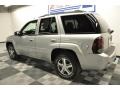 Silverstone Metallic - TrailBlazer LT 4x4 Photo No. 12