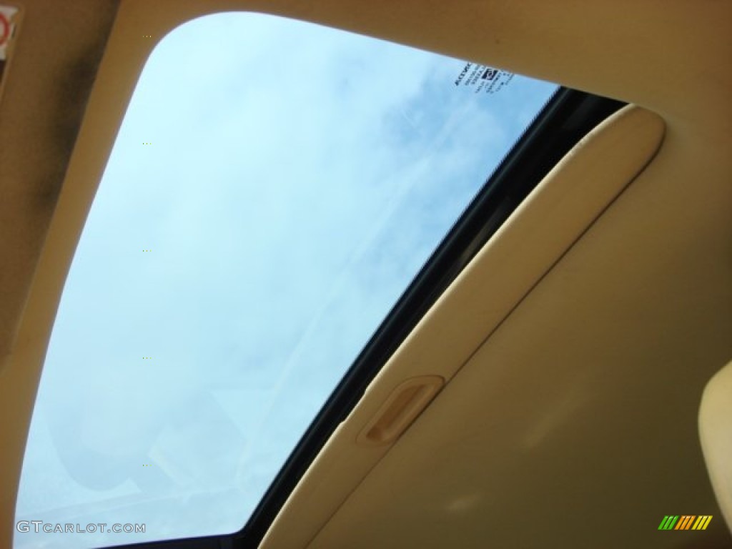 2006 Acura TL 3.2 Sunroof Photo #63176109