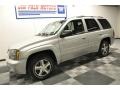 Silverstone Metallic - TrailBlazer LT 4x4 Photo No. 27