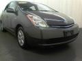Magnetic Gray Metallic - Prius Hybrid Photo No. 1