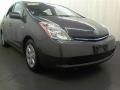 2009 Magnetic Gray Metallic Toyota Prius Hybrid  photo #1