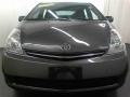 Magnetic Gray Metallic - Prius Hybrid Photo No. 2