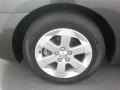 Magnetic Gray Metallic - Prius Hybrid Photo No. 3