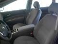 Magnetic Gray Metallic - Prius Hybrid Photo No. 6