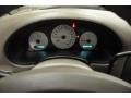 Taupe Gauges Photo for 2002 Chrysler Voyager #63176227