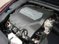 3.2 Liter SOHC 24-Valve VTEC V6 2006 Acura TL 3.2 Engine