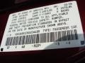 R522PV 2006 Acura TL 3.2 Parts