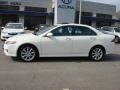 Premium White Pearl - TSX Sedan Photo No. 3