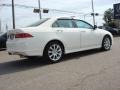 Premium White Pearl - TSX Sedan Photo No. 5