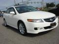 Premium White Pearl - TSX Sedan Photo No. 7