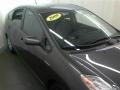Magnetic Gray Metallic - Prius Hybrid Photo No. 20