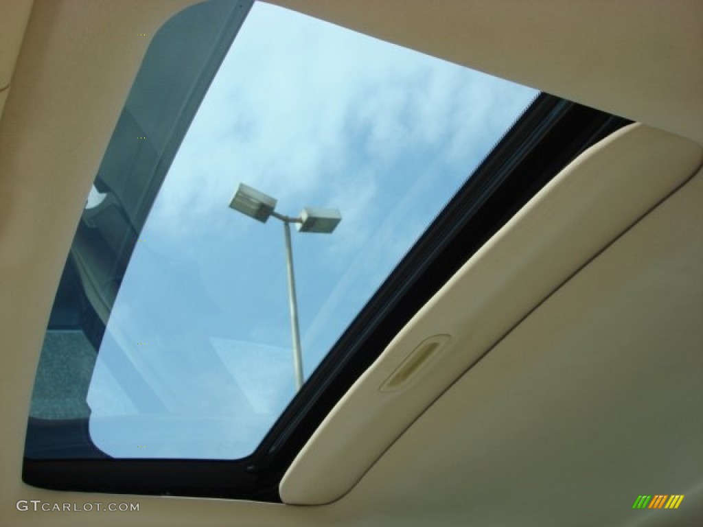 2007 Acura TSX Sedan Sunroof Photo #63176344