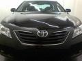 Black - Camry XLE V6 Photo No. 2