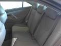 Black - Camry XLE V6 Photo No. 7