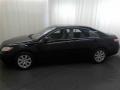 2007 Black Toyota Camry XLE V6  photo #18