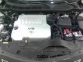 Black - Camry XLE V6 Photo No. 19