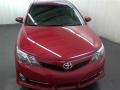 Barcelona Red Metallic - Camry SE Photo No. 2