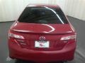 Barcelona Red Metallic - Camry SE Photo No. 3