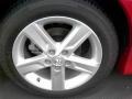 Barcelona Red Metallic - Camry SE Photo No. 5