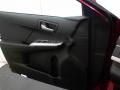 Barcelona Red Metallic - Camry SE Photo No. 10