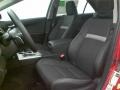 Barcelona Red Metallic - Camry SE Photo No. 12