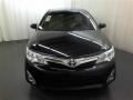 Cosmic Gray Mica - Camry XLE Photo No. 2