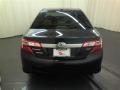 Cosmic Gray Mica - Camry XLE Photo No. 3