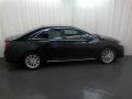 Cosmic Gray Mica - Camry XLE Photo No. 4
