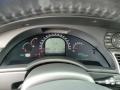 Light Taupe Gauges Photo for 2005 Chrysler Pacifica #63176944