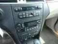 Light Taupe Controls Photo for 2005 Chrysler Pacifica #63176962