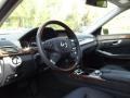 Arctic White - E 350 Sedan Photo No. 4