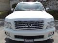 Tuscan Pearl White - QX 56 Photo No. 3